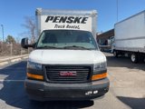 Used 2022 GMC Savana 3500 Extended w/ Power Convenience Package image 2