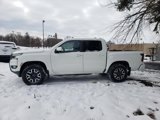 New 2025 Nissan Frontier SL image 3