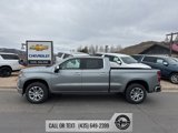 New 2025 Chevrolet Silverado 1500 LTZ w/ LTZ Premium Package image 2