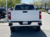 Used 2024 Chevrolet Silverado 2500 LT image 4