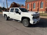 New 2025 Chevrolet Silverado 2500 LT w/ Z71 Chrome Sport Edition image 2