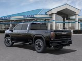 New 2025 GMC Sierra 3500 Denali Ultimate image 3