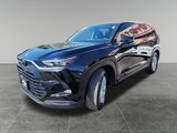 Certified 2024 Toyota Grand Highlander XLE image 3