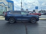 New 2026 Honda CR-V EX-L image 2