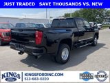 Used 2025 Chevrolet Silverado 3500 High Country w/ High Country Premium Package image 3