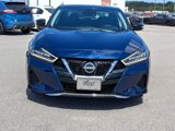Used 2023 Nissan Maxima SV w/ Floor Mat Group image 2