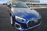 Used 2021 Audi A5 2.0T Premium Plus w/ Premium Plus image 2