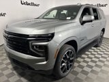 New 2025 Chevrolet Tahoe RST w/ Comfort Package image 3