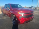 New 2025 Chevrolet Silverado 1500 RST image 3
