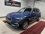Used 2019 BMW X5 xDrive40i w/ Premium Package 2 image 2