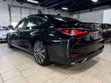 Used 2019 Lexus ES 350 F Sport image 4