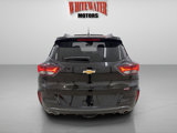 Used 2023 Chevrolet TrailBlazer RS w/ Sun and Liftgate Package image 3