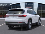 New 2025 Buick Enclave Preferred w/ Power Package image 4