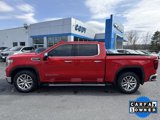 Certified 2021 GMC Sierra 1500 SLT w/ SLT Premium Package image 2