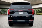 New 2025 GMC Yukon AT4 Ultimate w/ LPO, Floor Liner Package image 4