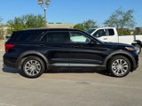 Certified 2023 Ford Explorer Limited w/ Limited Technology Package image 6