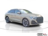 Certified 2025 Audi Q8 Premium Plus w/ Premium Plus Package image 1