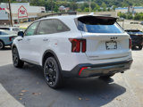 New 2025 Kia Sorento X-Line EX image 4