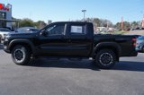 New 2025 Nissan Frontier PRO-4X w/ Tow Package image 2