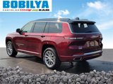 Used 2024 Jeep Grand Cherokee L Summit w/ Advanced Protech Group IV image 4