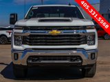New 2025 Chevrolet Silverado 2500 LT w/ All Star Edition image 4