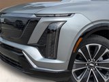 New 2026 Cadillac Vistiq Sport w/ LPO, Floor Liner Package image 3