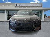 New 2025 BMW 760i xDrive w/ Luxury Rear Seating Package image 2