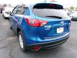 Used 2014 MAZDA CX-5 Touring w/ Bose/Moonroof Package image 5