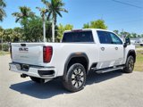 New 2025 GMC Sierra 2500 Denali w/ Technology Package image 4