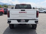 New 2025 GMC Sierra 3500 AT4 w/ AT4 Premium Plus Package image 4