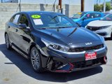 Used 2024 Kia Forte GT-Line w/ GT-Line Premium Package image 6
