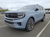 New 2025 Ford Expedition Platinum w/ Platinum Ultimate Package image 2