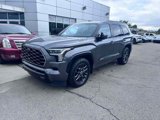 Used 2024 Toyota Sequoia Platinum image 2