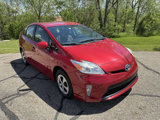 Used 2015 Toyota Prius Two image 2