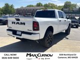 New 2025 RAM 3500 Big Horn image 5