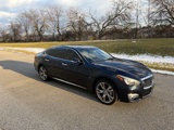 Used 2019 INFINITI Q70 L 3.7 w/ Sensory Package image 5