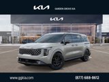 New 2026 Kia Carnival SX Prestige image 1