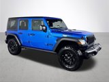 New 2025 Jeep Wrangler Willys image 5