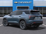 New 2026 Chevrolet Equinox RS w/ Convenience Package III image 3