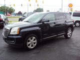 Used 2017 GMC Terrain SLE image 3