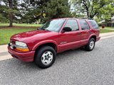 Used 2002 Chevrolet Blazer LS w/ Preferred Equipment Group image 5