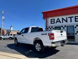 Used 2018 Ford F150 XLT w/ Trailer Tow Package image 3