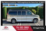 Used 2016 GMC Savana 2500 image 5