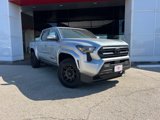 New 2025 Toyota Tacoma SR5 image 2