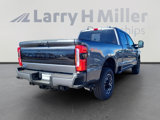 New 2025 Ford F350 Platinum image 5