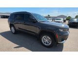 New 2025 Jeep Grand Cherokee L Laredo image 2