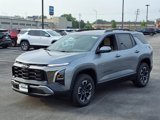 New 2026 Chevrolet Equinox ACTIV w/ Convenience Package III image 3