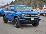 Certified 2024 Ford Bronco Black Diamond image 2