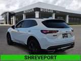 New 2025 Buick Envision Sport Touring image 5
