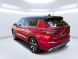 New 2025 Mitsubishi Outlander SEL image 5
